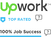 Upwork Reviews: Element26, Inc. Computer Consulting Dallas